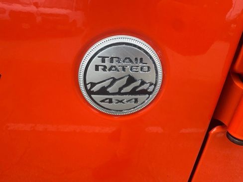 Used 2018 Jeep Wrangler Sport AWD/4WD image 47
