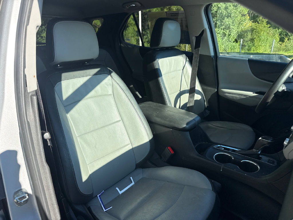 Used 2019 Chevrolet Equinox Premier FWD image 34