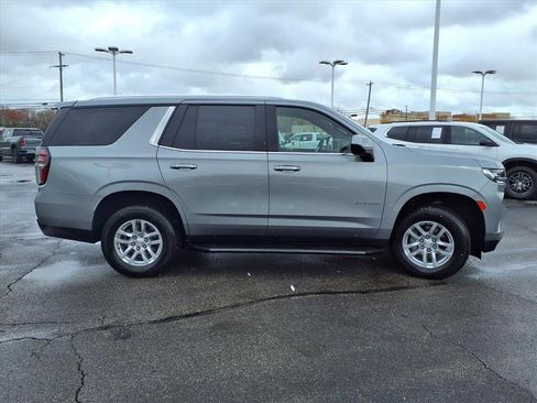 Certified 2023 Chevrolet Tahoe LT image 35