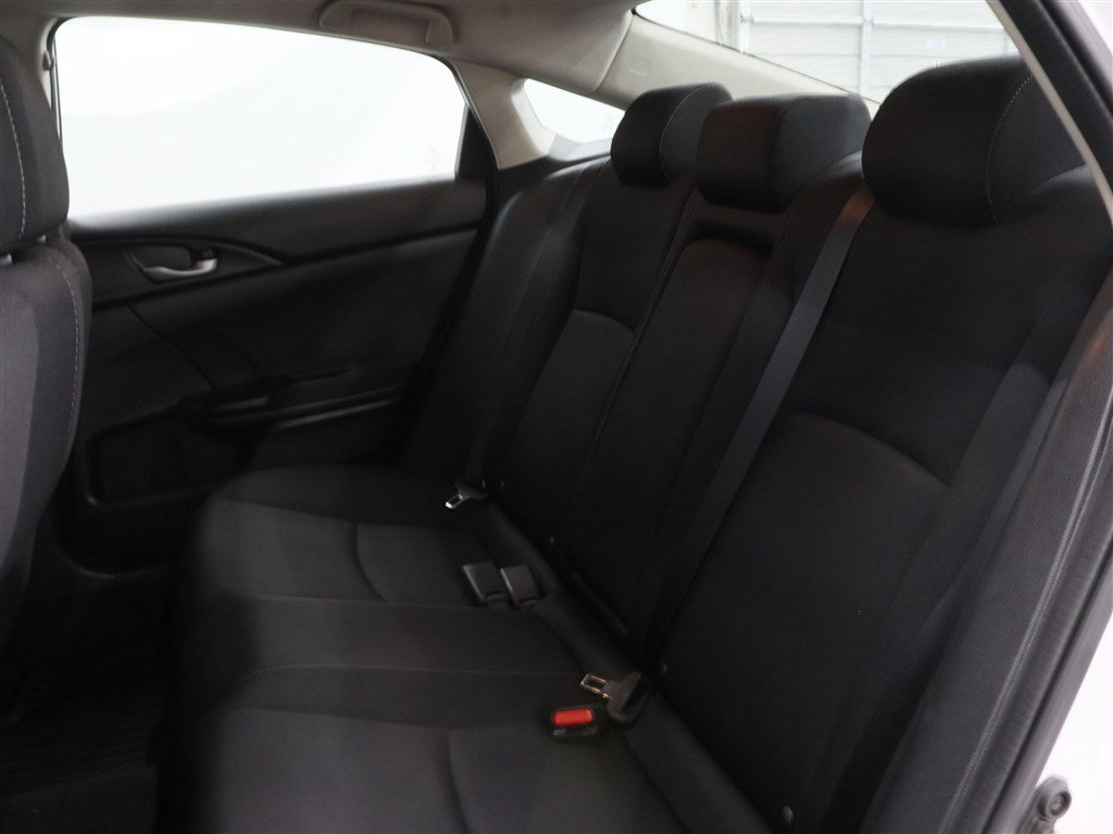 Used 2020 Honda Civic EX image 15