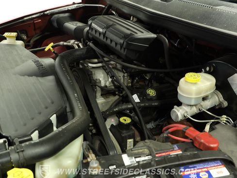 Used 1998 Dodge Ram 1500 Truck 2WD Quad Cab image 31