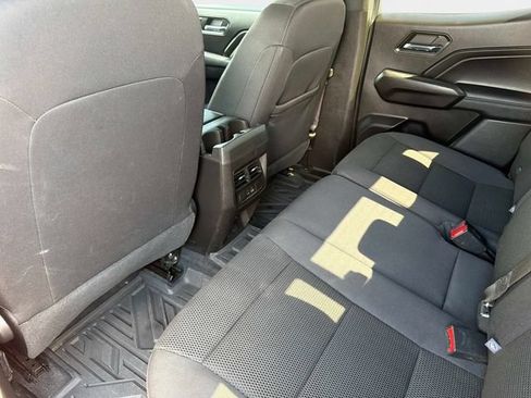 Used 2023 GMC Canyon Elevation w/ Convenience Package AWD/4WD image 13
