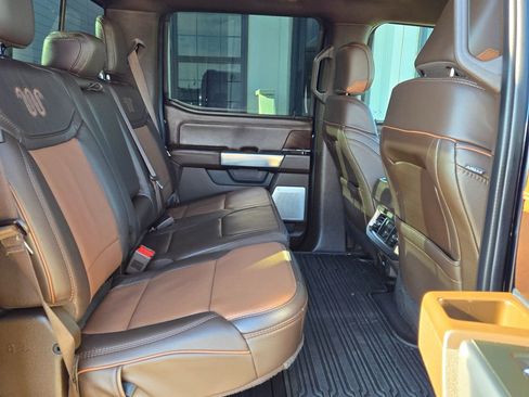 Used 2025 Ford F250 King Ranch image 18