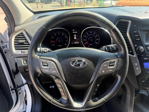 Used 2015 Hyundai Santa Fe Sport 2.0T FWD image 22