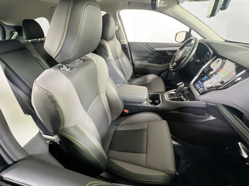 Used 2024 Subaru Outback Onyx Edition w/ Popular Package #2 image 27