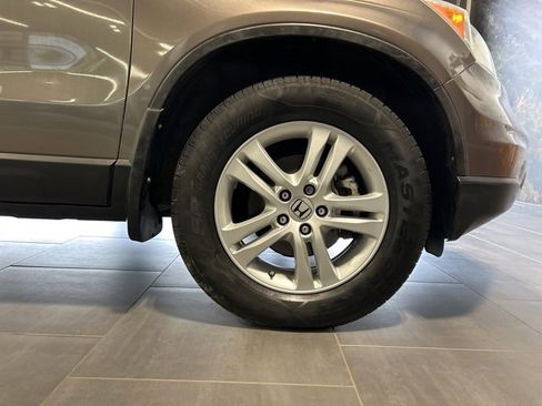 Used 2010 Honda CR-V EX-L image 38