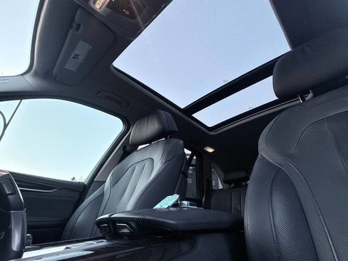 Used 2016 BMW X5 xDrive50i AWD/4WD image 50