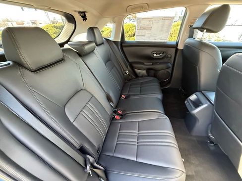 New 2026 Honda HR-V EX-L image 33