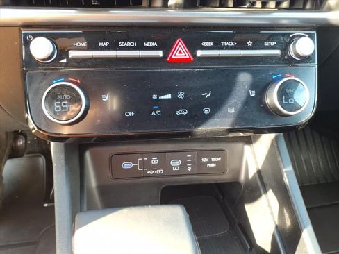 New 2025 Hyundai Tucson XRT image 21