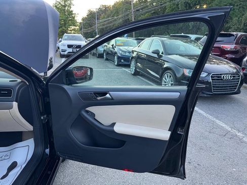 Used 2015 Volkswagen Jetta TDI SE image 23