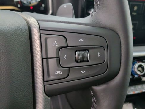 New 2026 GMC Sierra 1500 Denali AWD/4WD image 20