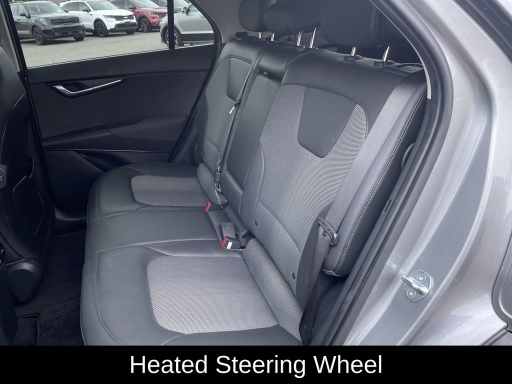 Used 2023 Kia Niro Wind w/ Wind Preserve Package FWD image 26