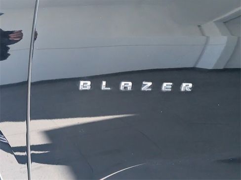 Certified 2022 Chevrolet Blazer LT image 6