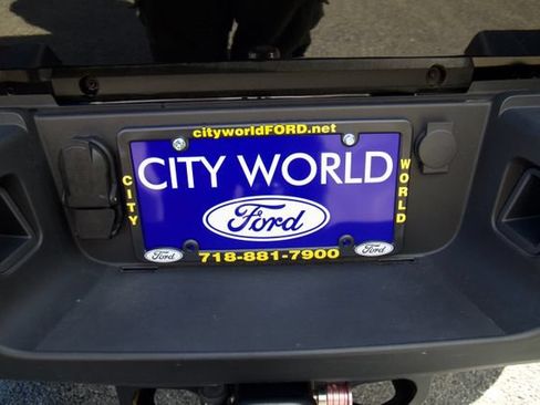Used 2026 Ford F250 XLT AWD/4WD image 13