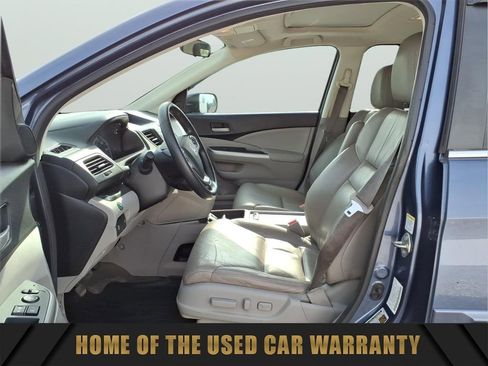 Used 2014 Honda CR-V EX-L image 15