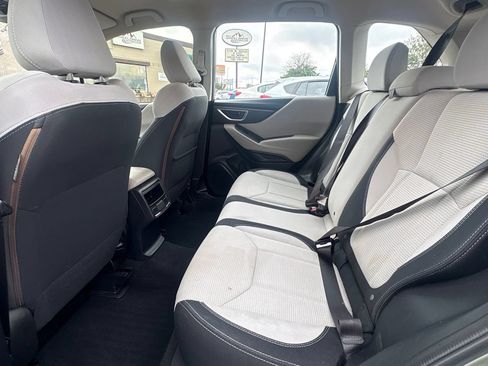 Used 2019 Subaru Forester w/ Alloy Wheel Package AWD/4WD image 18