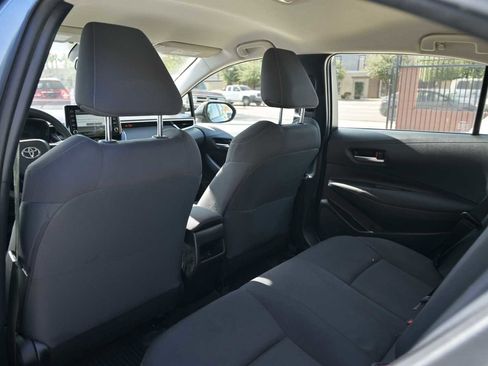 Used 2020 Toyota Corolla LE image 9