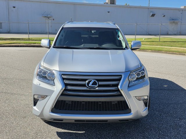 Used 2019 Lexus GX 460 Premium AWD/4WD image 2
