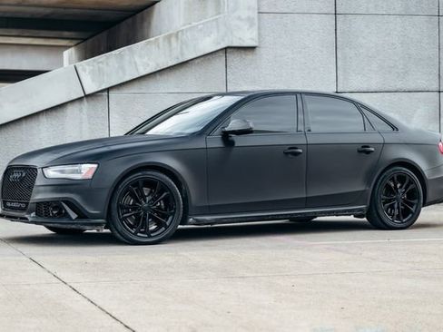 Used 2013 Audi S4 Premium Plus image 36