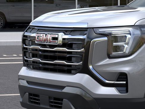 New 2026 GMC Terrain Elevation image 13