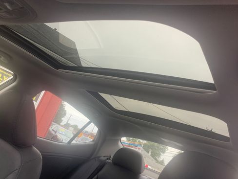 Used 2015 Kia Optima SX w/ SX Turbo Premium Package image 14