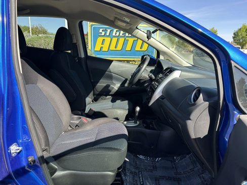 Used 2015 Nissan Versa Note SV image 18