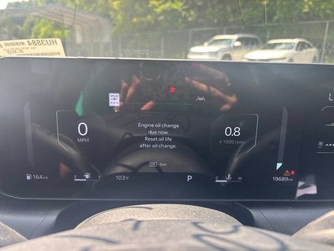 Used 2025 Kia K4 EX FWD image 2