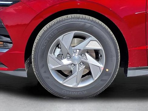 New 2026 Hyundai Sonata SE FWD image 10