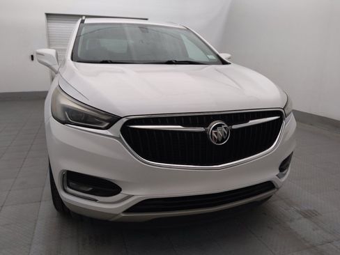 Used 2018 Buick Enclave Essence FWD image 14