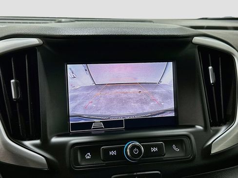 Certified 2024 GMC Terrain SLE AWD/4WD image 13