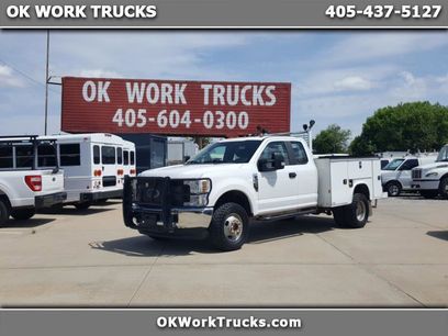 Used 2019 Ford F350 XL w/ XL Value Package