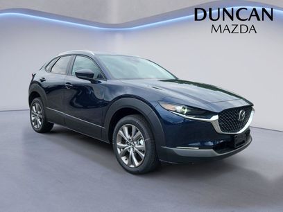 New 2026 MAZDA CX-30 AWD 2.5 S