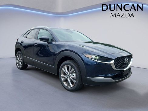New 2026 MAZDA CX-30 AWD 2.5 S image 1