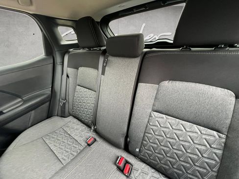 New 2026 Nissan Kicks SV w/ SV Premium Package FWD image 23