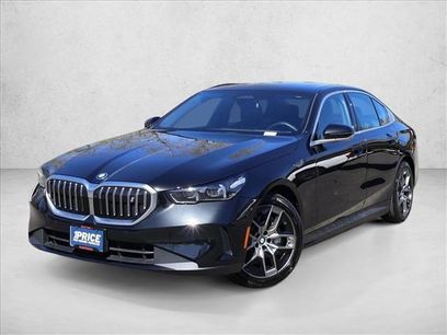 Certified 2026 BMW i5 eDrive40