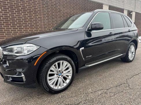 Used 2017 BMW X5 xDrive35i image 34