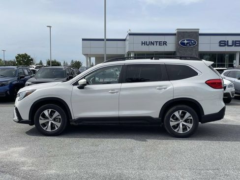 Certified 2025 Subaru Ascent Premium AWD/4WD image 24