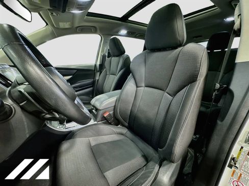Used 2020 Subaru Ascent Premium w/ Sport Package AWD/4WD image 22