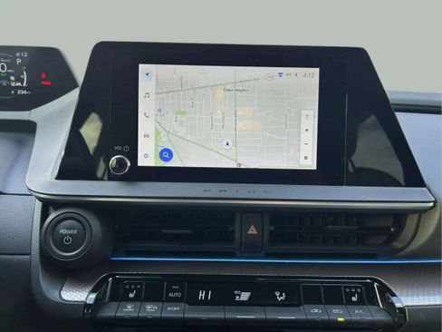 Used 2023 Toyota Prius XLE image 14