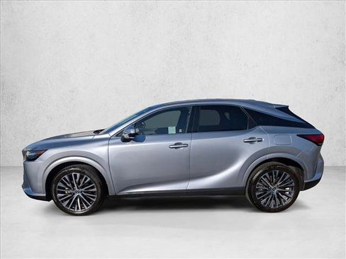 Used 2024 Lexus RX 350 Premium Plus w/ Cold Area Package FWD image 9