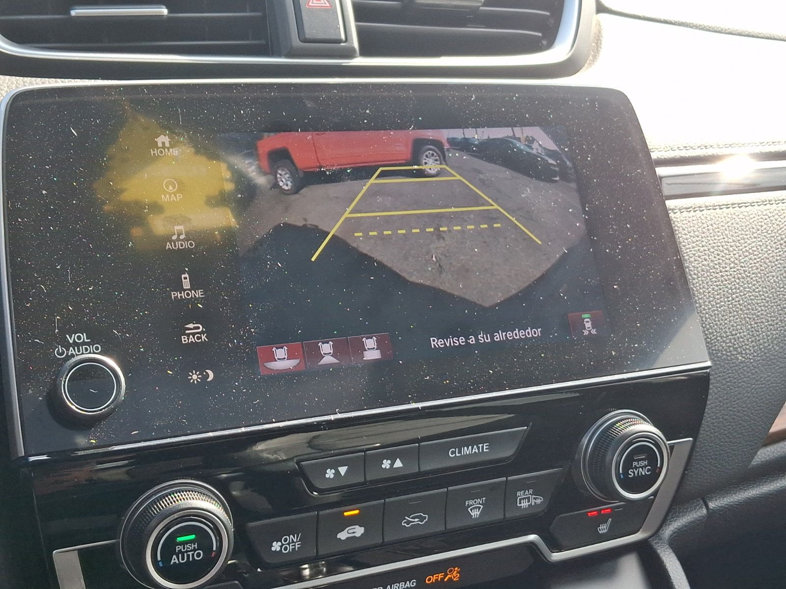 Used 2017 Honda CR-V Touring image 18