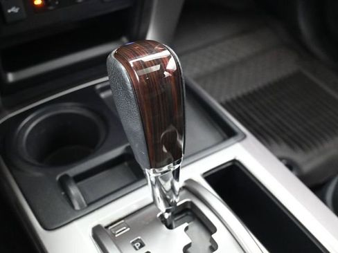 Used 2023 Toyota 4Runner Limited image 23