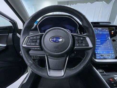 Used 2024 Subaru Outback Limited image 24