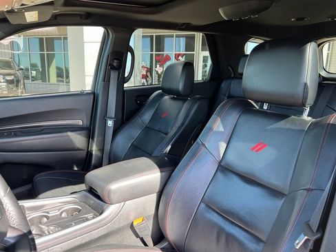 Used 2023 Dodge Durango R/T AWD/4WD image 8