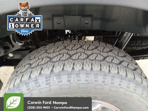 Used 2026 Ford Ranger XLT w/ Equipment Group 301A High AWD/4WD image 31