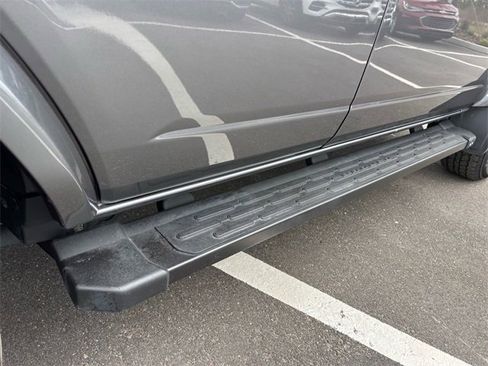 Used 2023 Ford Bronco Outer Banks image 19