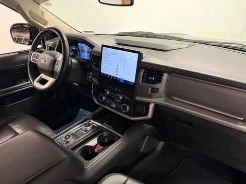 Used 2023 Ford Expedition Max XLT image 20