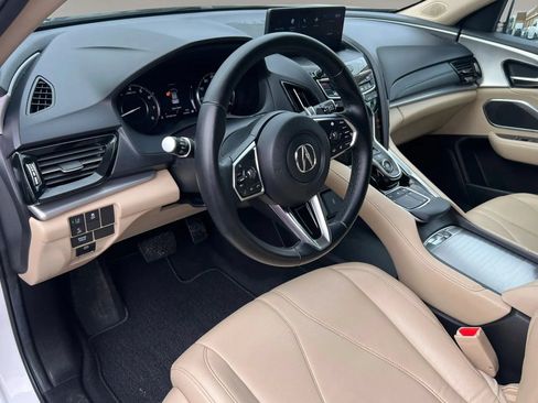 Used 2020 Acura RDX AWD image 16