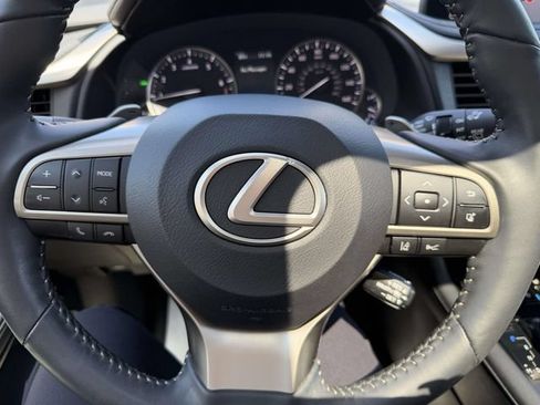 Used 2022 Lexus RX 350 AWD w/ Premium Package image 21