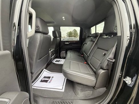 Used 2024 GMC Sierra 2500 Denali w/ Denali Reserve Package image 32